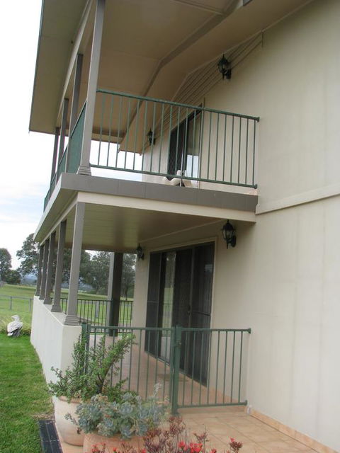 Hill Top Villas - Accommodation Port Hedland 3