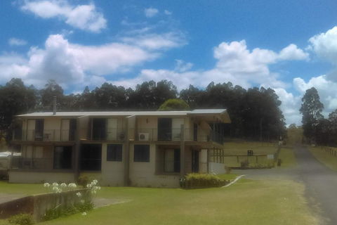 Hill Top Villas - Accommodation Port Hedland 1