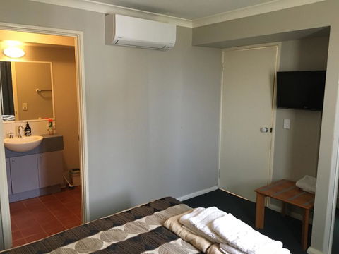 Hillarys Executive Apartment - Accommodation Port Hedland 1