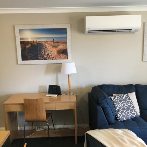 Hillarys Executive Apartment - Accommodation Port Hedland 3