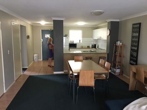 Hillarys Executive Apartment - Accommodation Port Hedland 2