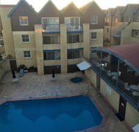 Hillarys Executive Apartment - Accommodation Port Hedland