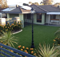 Hillarys Holiday Home - Accommodation Port Hedland