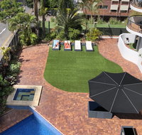 Hillcrest Apartment Hotel formerly Central Hillcrest Apartments - Accommodation Port Hedland