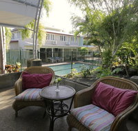 Hillcrest Guest House - Accommodation Port Hedland