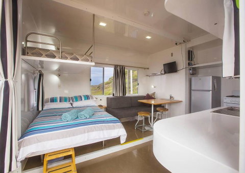 Hillocks Drive - Accommodation Port Hedland 1