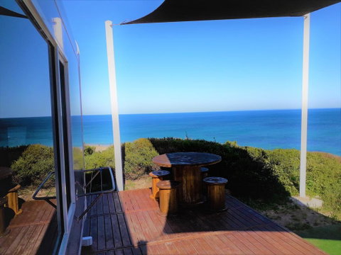 Hillocks Drive - Accommodation Port Hedland 3