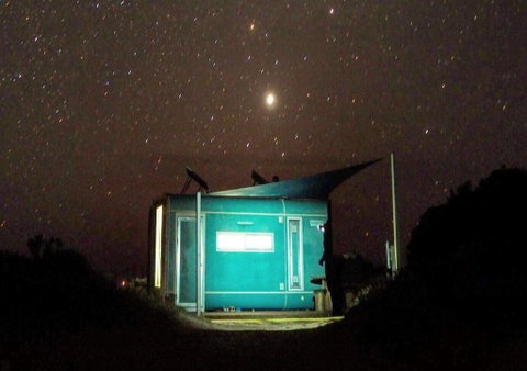 Hillocks Drive - Accommodation Port Hedland 0