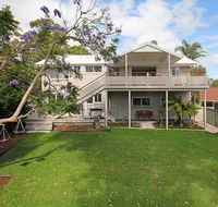HILLTOP HAVEN in MOLLYMOOK - Accommodation Port Hedland