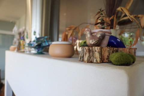 Hilltop On Tamborine - Accommodation Port Hedland 3