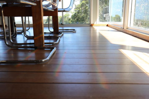 Hilltop On Tamborine - Accommodation Port Hedland 1