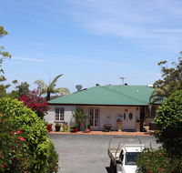 Hilltop on Tamborine - Accommodation Port Hedland