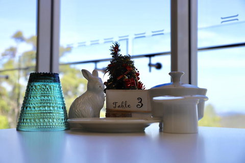 Hilltop On Tamborine - Accommodation Port Hedland 2