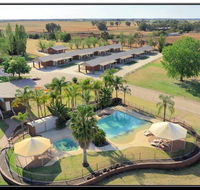 Hilltop Resort - Accommodation Port Hedland