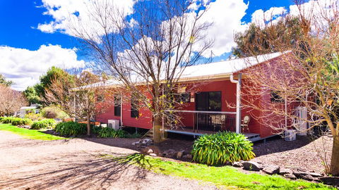 Hillview Farmstay - Accommodation Port Hedland 3