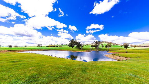 Hillview Farmstay - Accommodation Port Hedland 0