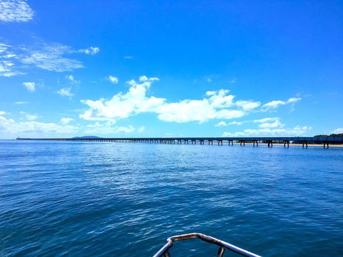 Hinchinbrook Resorts - Accommodation Port Hedland 3
