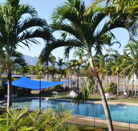 Hinchinbrook Resorts - Accommodation Port Hedland