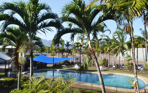 Hinchinbrook Resorts - Accommodation Port Hedland 0