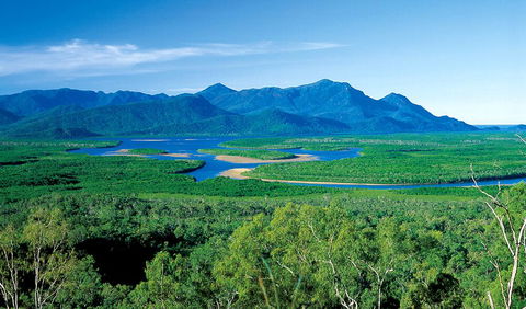 Hinchinbrook Resorts - Accommodation Port Hedland 1