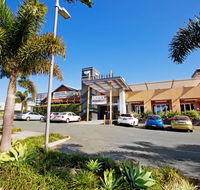 Hinterland Hotel Nerang - Accommodation Port Hedland
