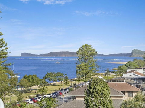 Hinterland Luxury - 1 Bedroom Hinterland View Apt - Accommodation Port Hedland 2