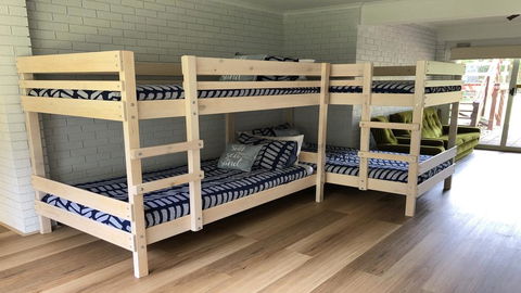 HIP NAUTIC - 100 Metres To Beach - Accommodation Port Hedland 2