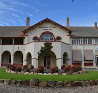 Historic Hydro Motor Inn - Accommodation Port Hedland