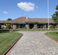 Historic Merryville Homestead - Accommodation Port Hedland