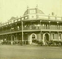 HISTORIC STAR LODGE NARRANDERA - Accommodation Port Hedland