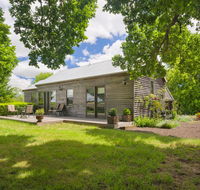 Historic Timboon House Stables  Gardens - Accommodation Port Hedland