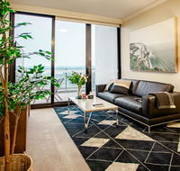 HOAMA Properties at Wentworth Point - Accommodation Port Hedland