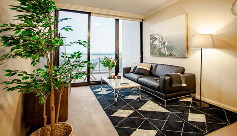 HOAMA Properties At Wentworth Point - Accommodation Port Hedland 0