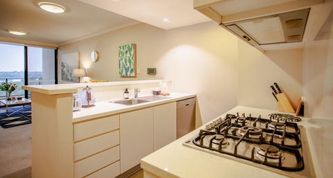 HOAMA Properties At Wentworth Point - Accommodation Port Hedland 3