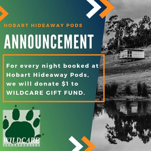 Hobart Hideaway Pods - Accommodation Port Hedland 3