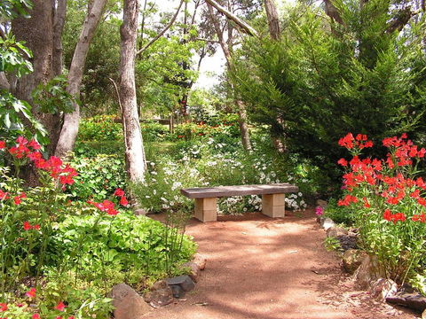 Holberry House - Accommodation Port Hedland 3
