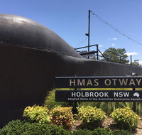 Holbrook Motor Village - Accommodation Port Hedland