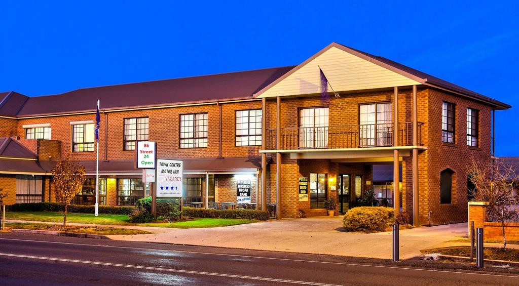 Quandary ACT Accommodation Port Hedland