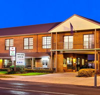 Holbrook Town Centre Motor Inn - Accommodation Port Hedland