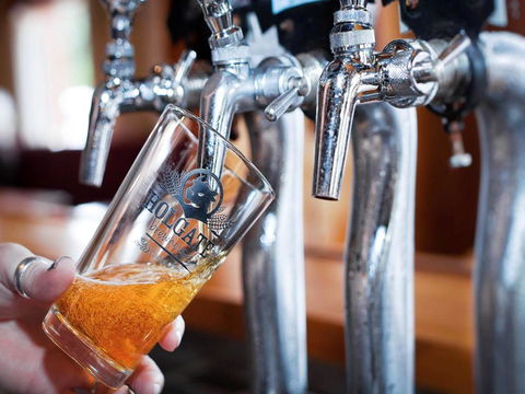 Holgate Brewhouse - Accommodation Port Hedland 0