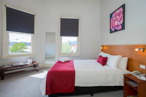 Holgate Brewhouse - Accommodation Port Hedland 1