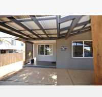 Holiday haven - Accommodation Port Hedland