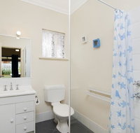 Holiday on the Terrace - Accommodation Port Hedland