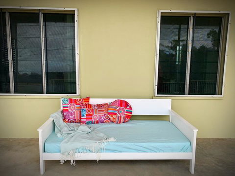 Holiday Rental - Huge House With Beach Views - Accommodation Port Hedland 1