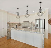 Holiday Vista Wallaroo - Accommodation Port Hedland