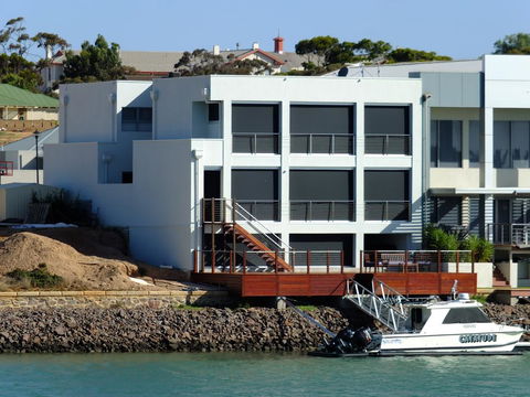 Holiday Vista Wallaroo - Accommodation Port Hedland 1