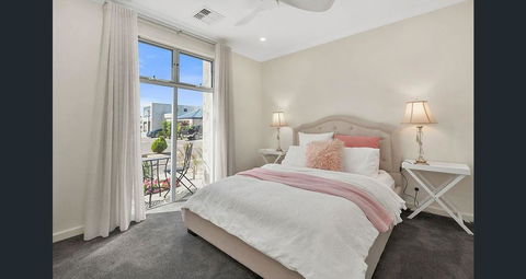 Holiday Vista Wallaroo - Accommodation Port Hedland 2