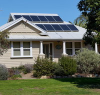 Holistic Haven - Accommodation Port Hedland