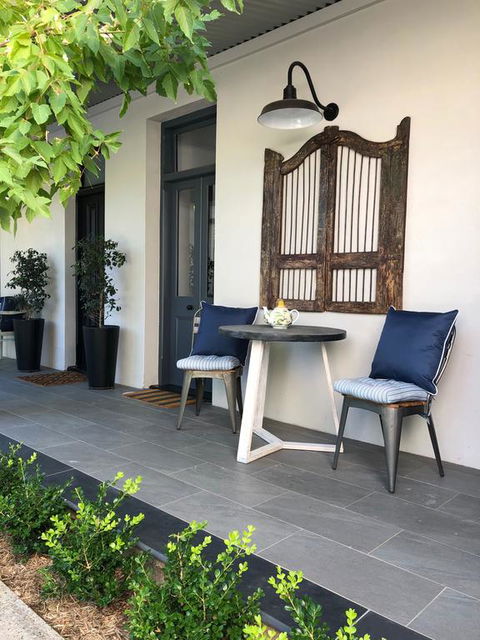 Hollidge House 5 Star Luxury Apartments - Accommodation Port Hedland 2