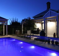 Hollidge House 5 Star Luxury Apartments - Accommodation Port Hedland